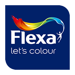 in alle kleuren voor binnen en – Flexa | Flexa