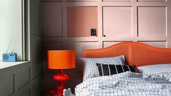 tapijt naam compact Geef je slaapkamer een nieuwe look met deze paletten met de Kleur van het  Jaar 2020 | Flexa | Flexa