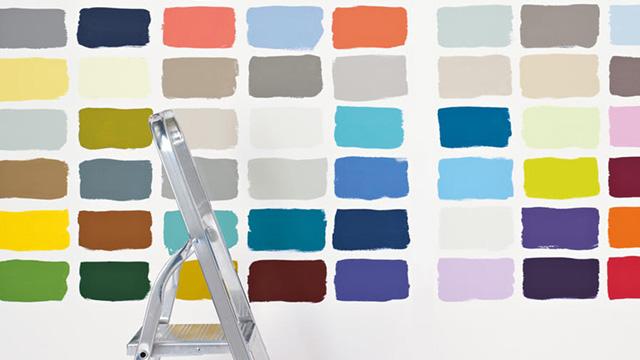 slecht humeur Bedrijf Vierde Kleuradvies voor jouw interieur? Laat je inspireren door Flexa! | Verf in  alle kleuren voor binnen en buiten – Flexa | Flexa